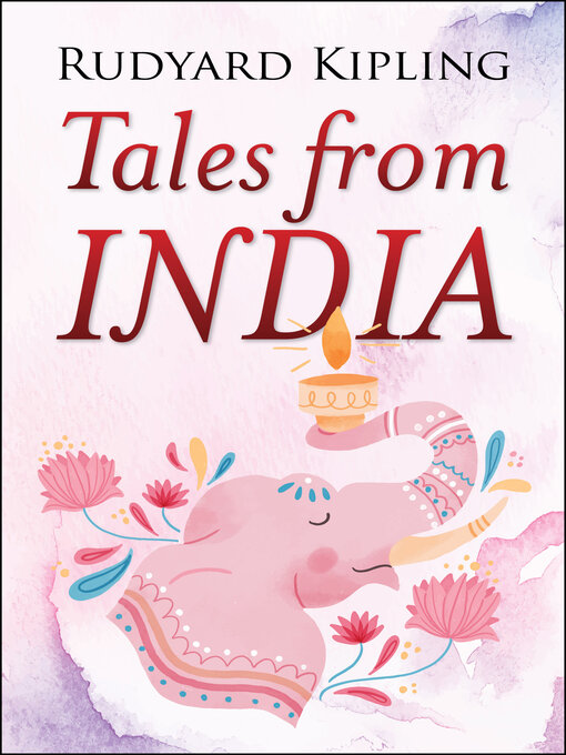 Title details for Tales from India by Rudyard Kipling - Available